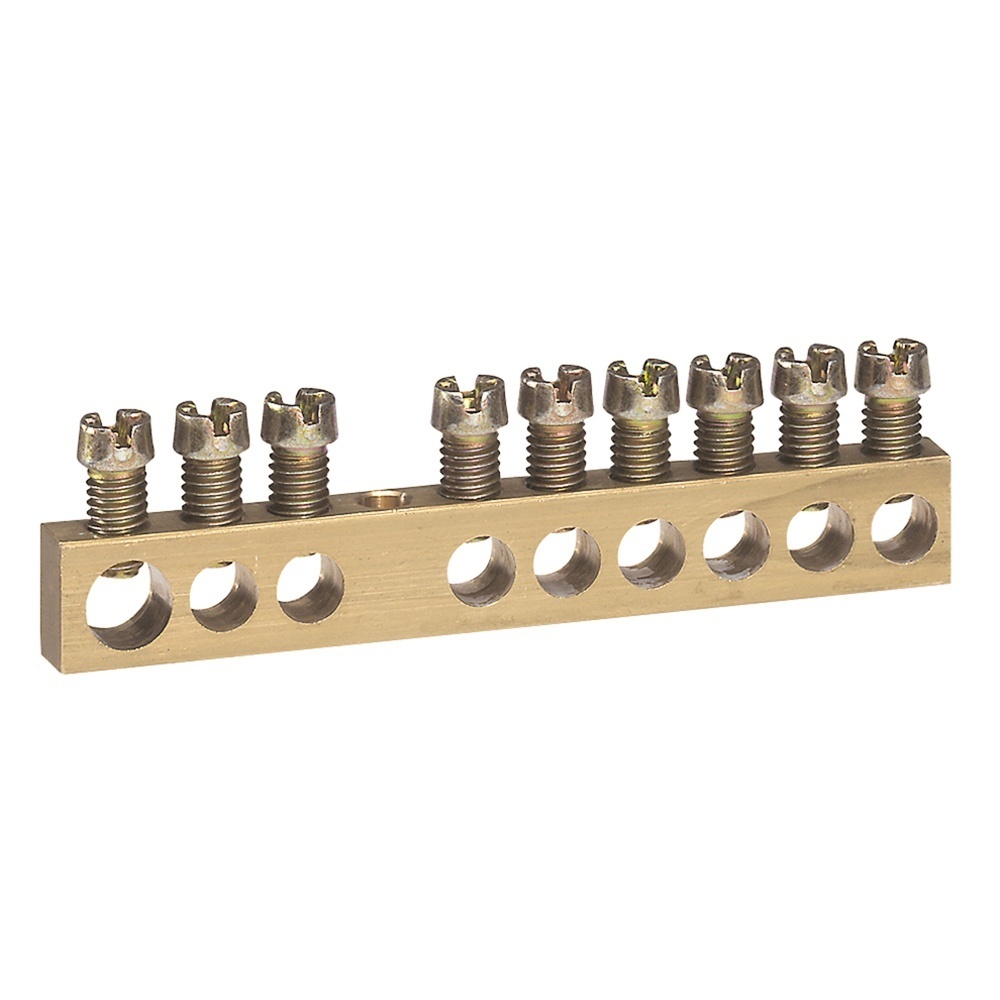 Legrand Klemmleisten 004803