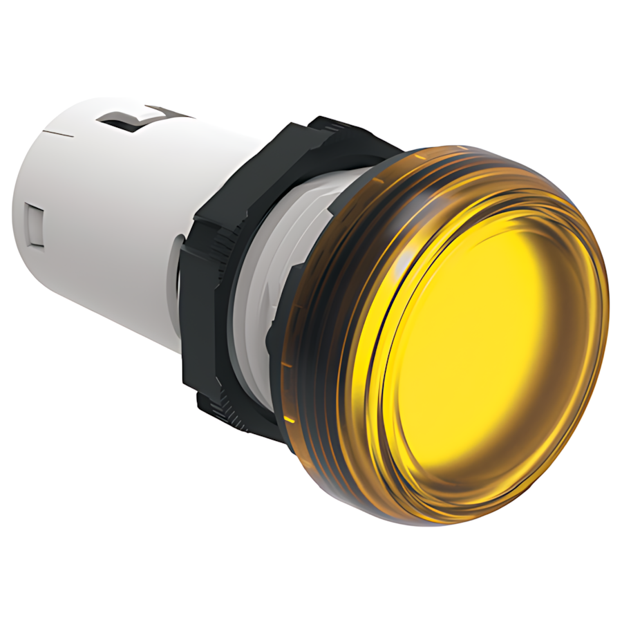 Lovato Electric Blockleuchtanzeige LPMLA5