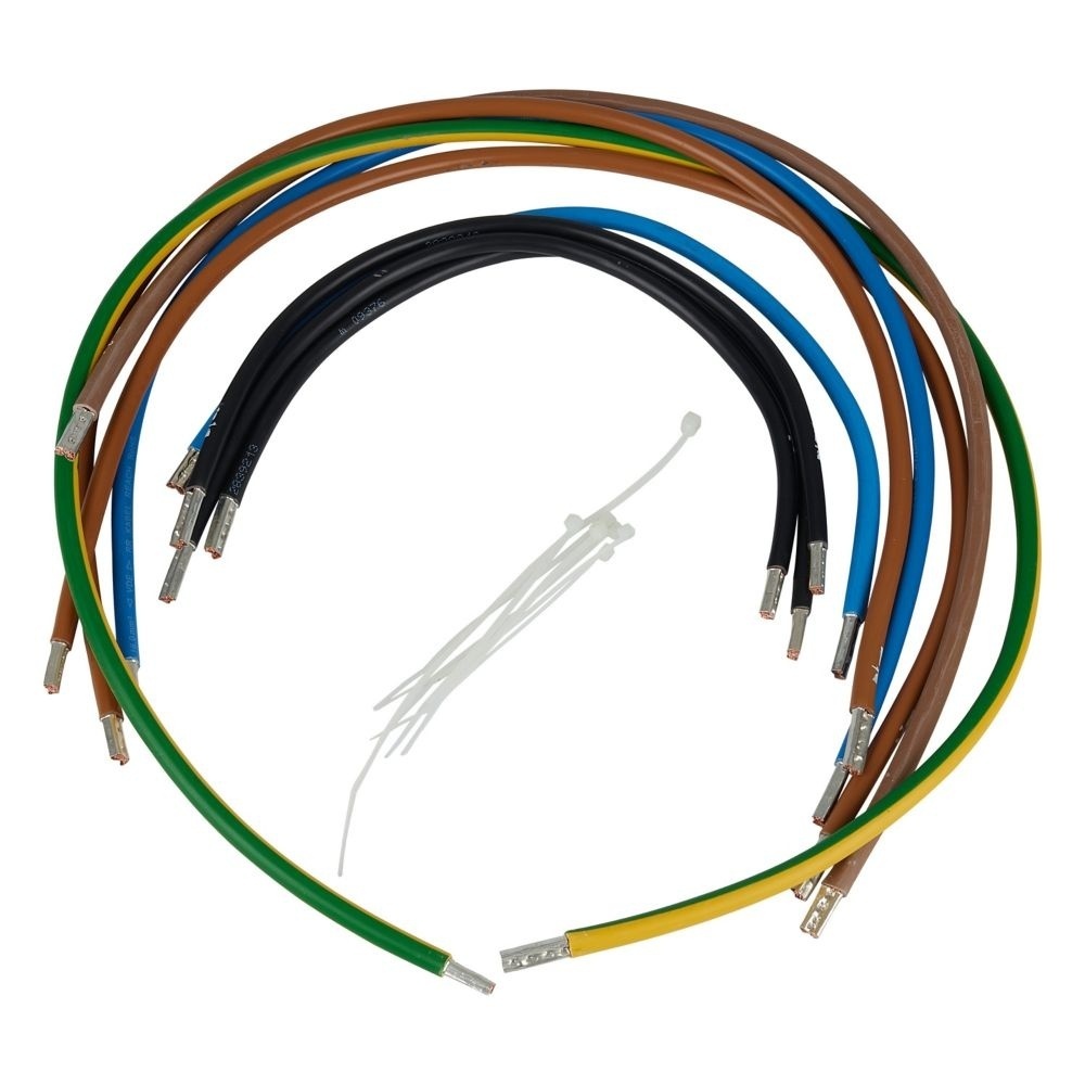 Eaton Verdrahtungssatz 126932 Typ ZSD-VS1/5-16QMM