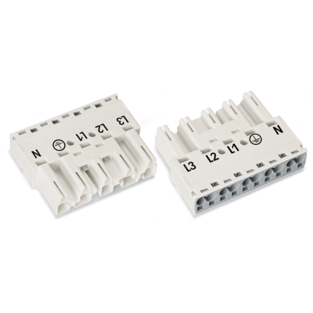 Wago Stecker 770-235