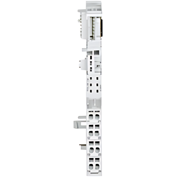 Pilz Basismodull 312601 Typ PSSu BP 1/8 C Pilz Basismodull 312601 Typ PSSu BP 1/8 C