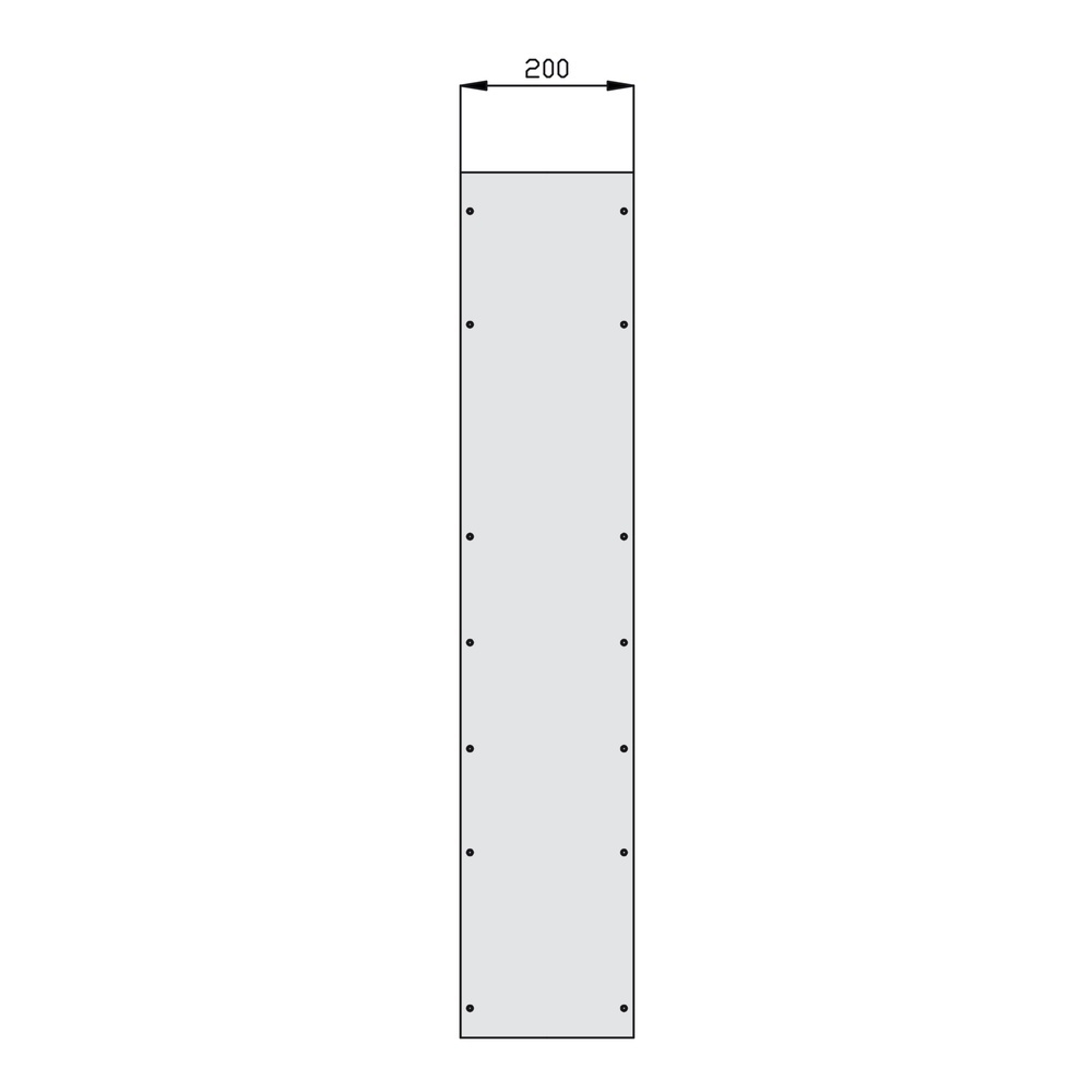 Walther-Werke Wechselmodul 86020000