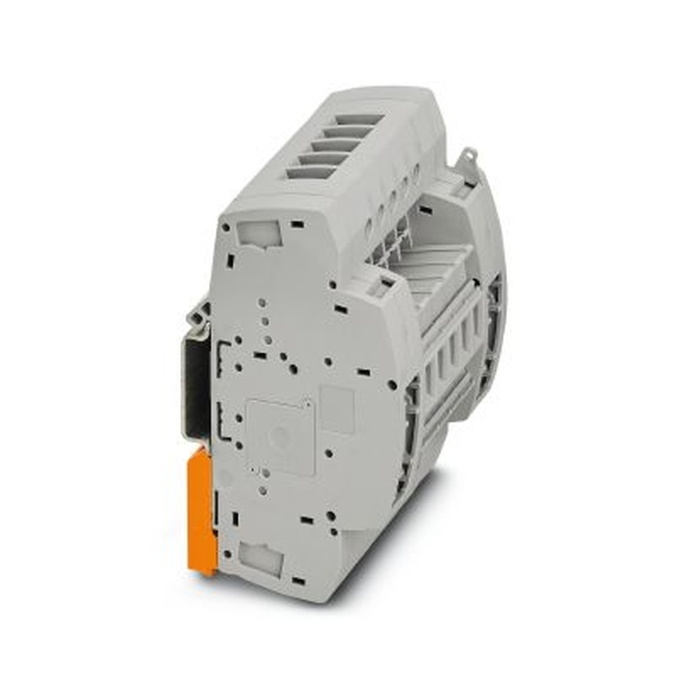 Phoenix Contact Prüfsteckleiste 3069806 Typ UTRE 6-2/5