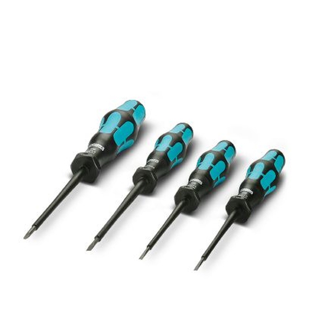 Phoenix Contact Werkzeug Set 1202085 Typ SZ SORTI 1