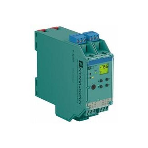 Pepperl+Fuchs Messumformer 231229 Typ KFU8-GUT-EX1.D