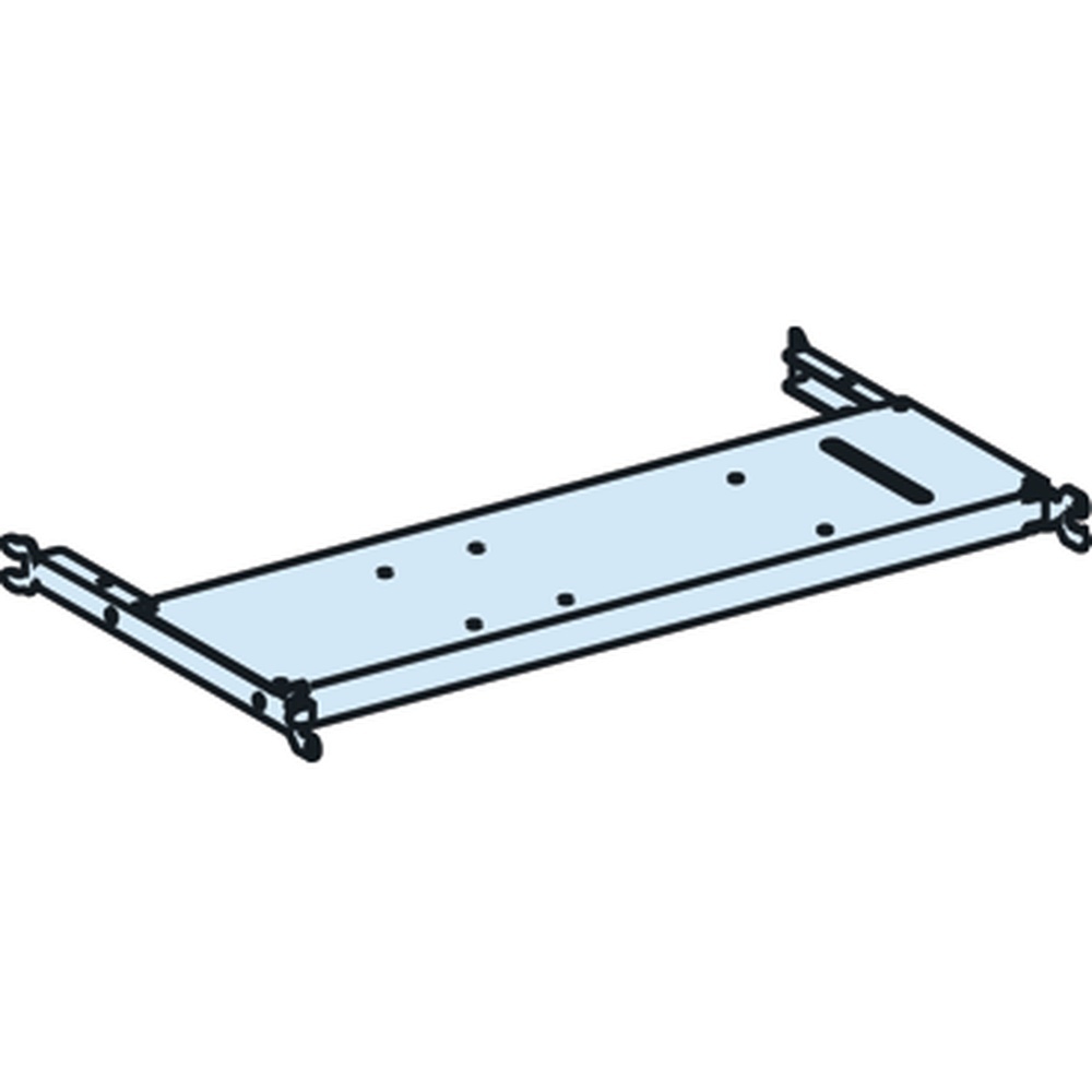 Schneider Electric Montageplatte LVS03484