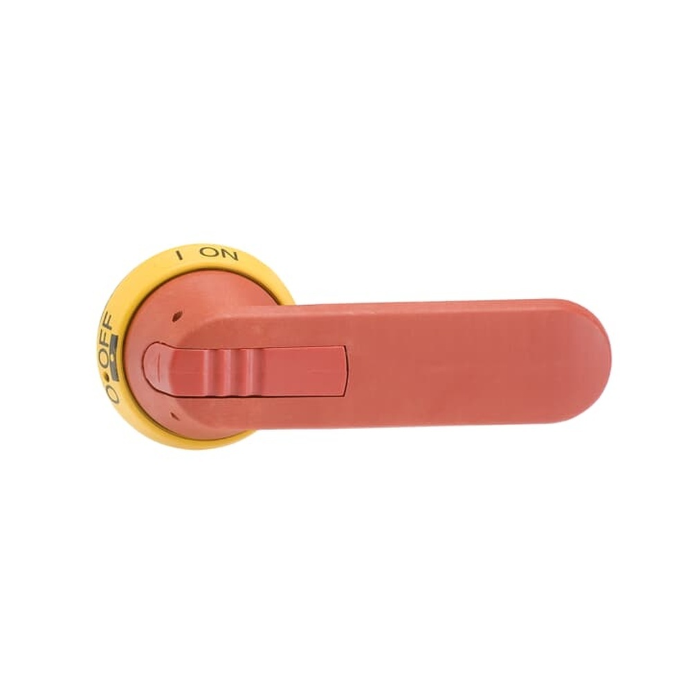 ABB Handgriff für Schaltgeräte 1SCA022381R1720 Typ OHY125J12