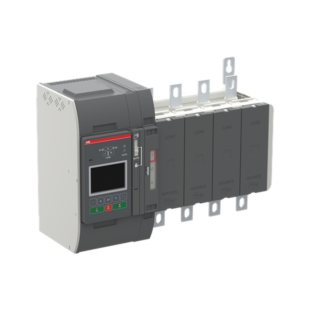 ABB Lasttrennschalter 1SCA153471R1001 Typ OXB260U3S3QB