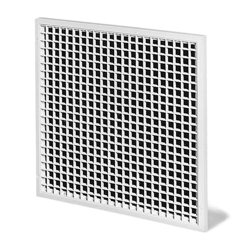 Helios Lüftungsgitter 00798 Typ G 315