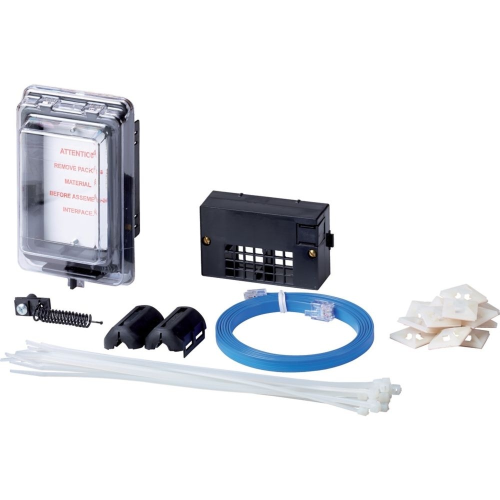 Eaton Verbindungskabel 144558 Typ EMA69B