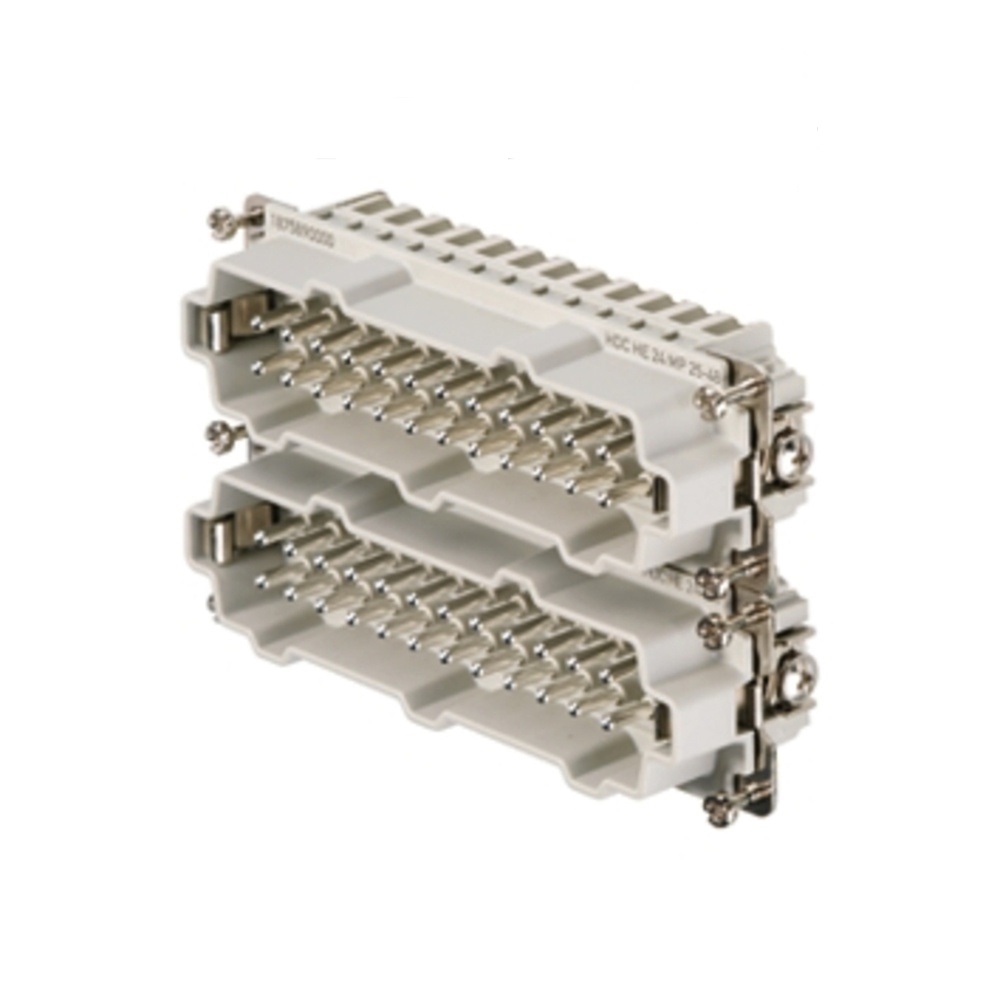 Weidmüller Einsatz 1875890000 Typ HDC HE 24 MP 25-48