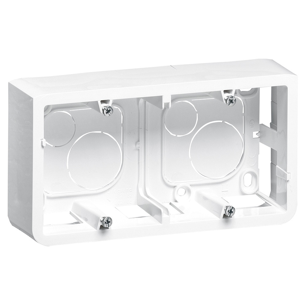 Legrand MSC AP Gehäuse 080285