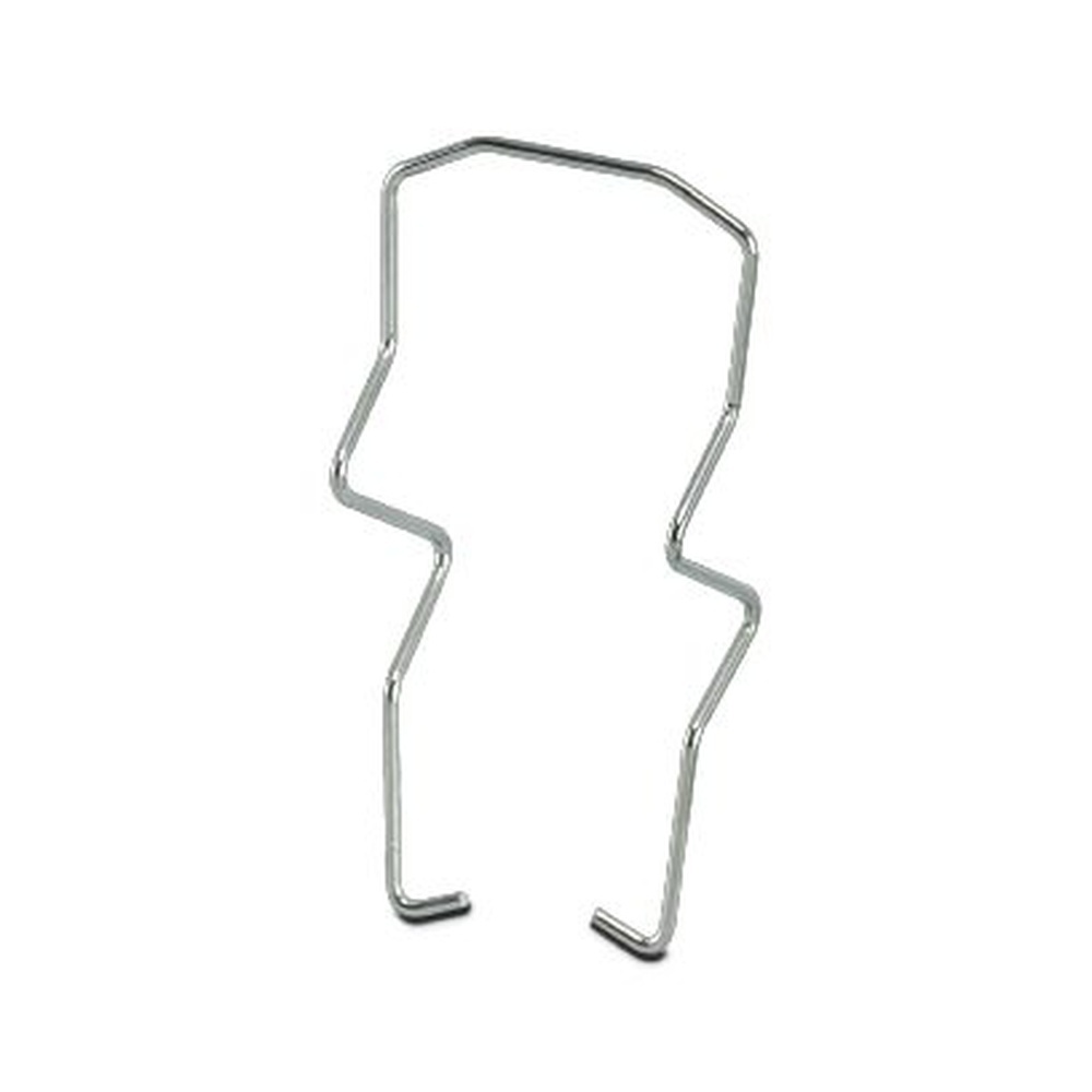 Phoenix Contact Relaishaltebügel 2905985 Typ RIF-RHM-1-H