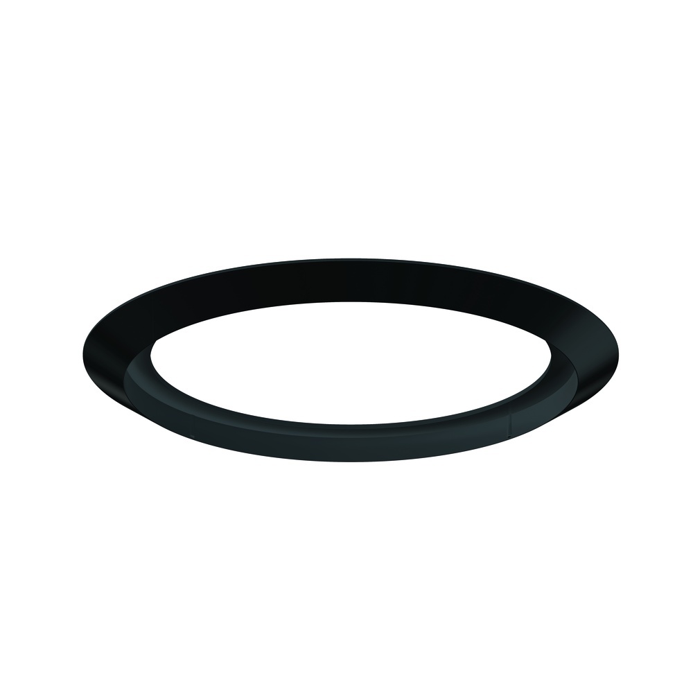 Theben Abdeckrahmen 9070853 Typ Cover FLAT 85 BK Theben Abdeckrahmen 9070853 Typ Cover FLAT 85 BK