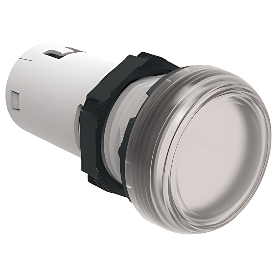 Lovato Electric Blockleuchtanzeige LPMLM7