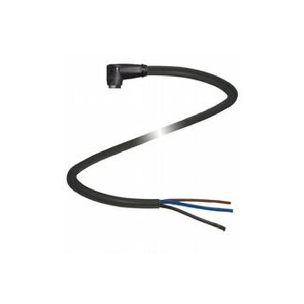 Pepperl+Fuchs Kabeldose 70182796 Typ V3-WR-BK3M-PUR-U