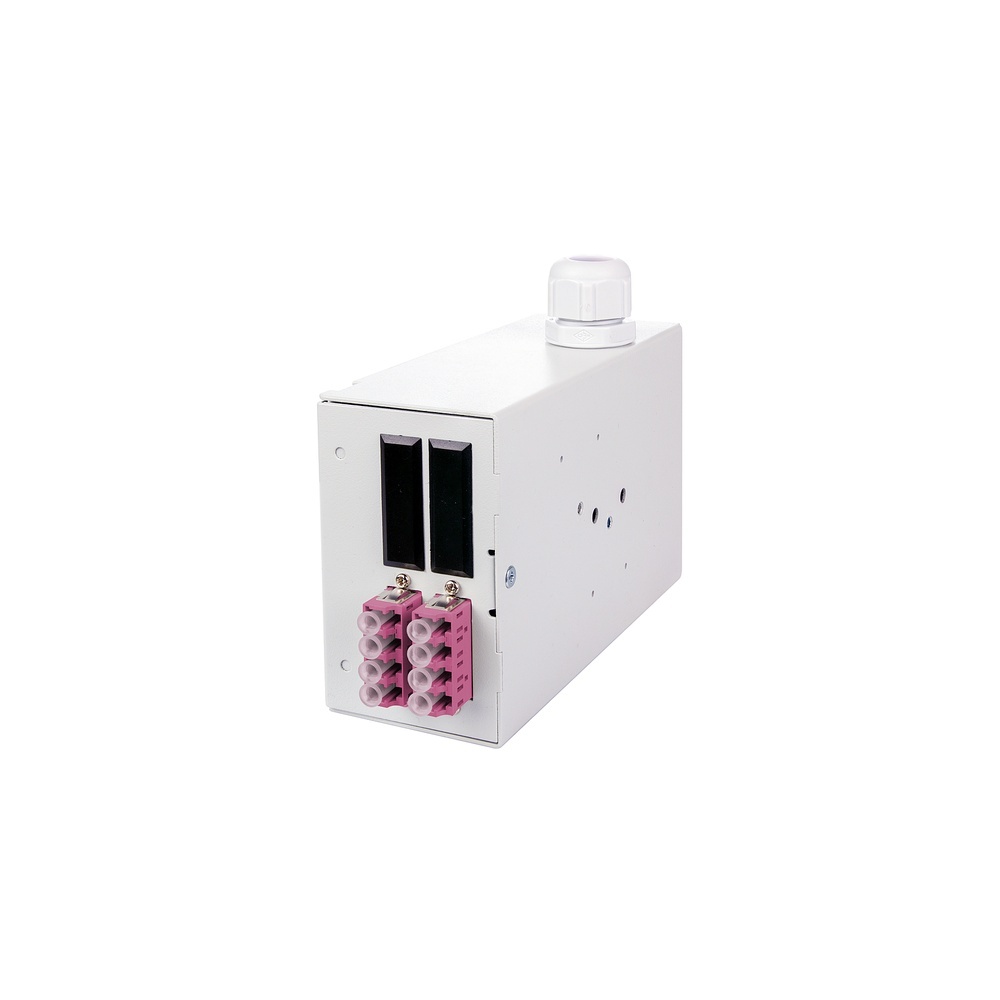 METZ CONNECT Spleißverteiler 15024K77902-E