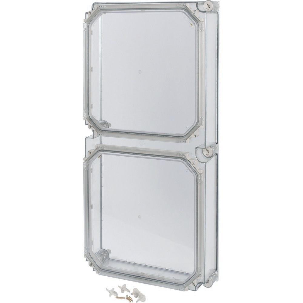 Eaton Deckel 012392 Typ D200-CI48/2T-NA