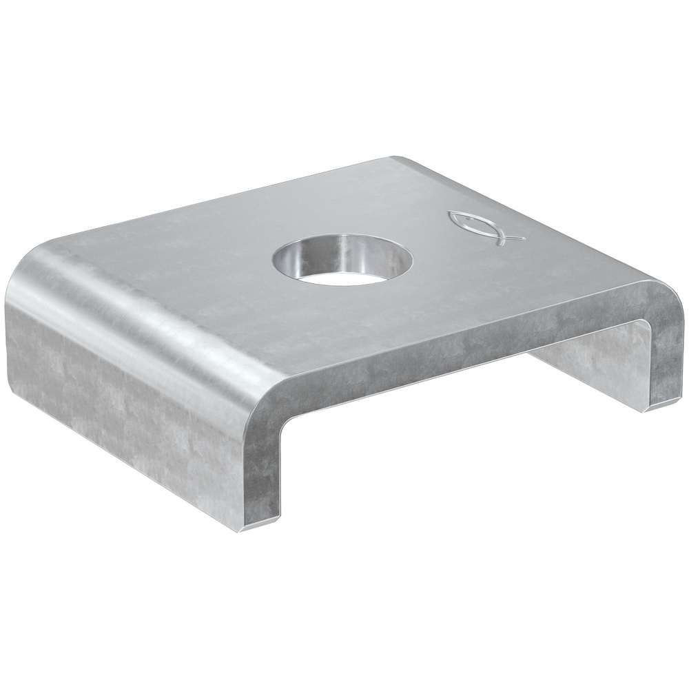 Fischer Halteklaue 547493 Typ HK 41 10,5