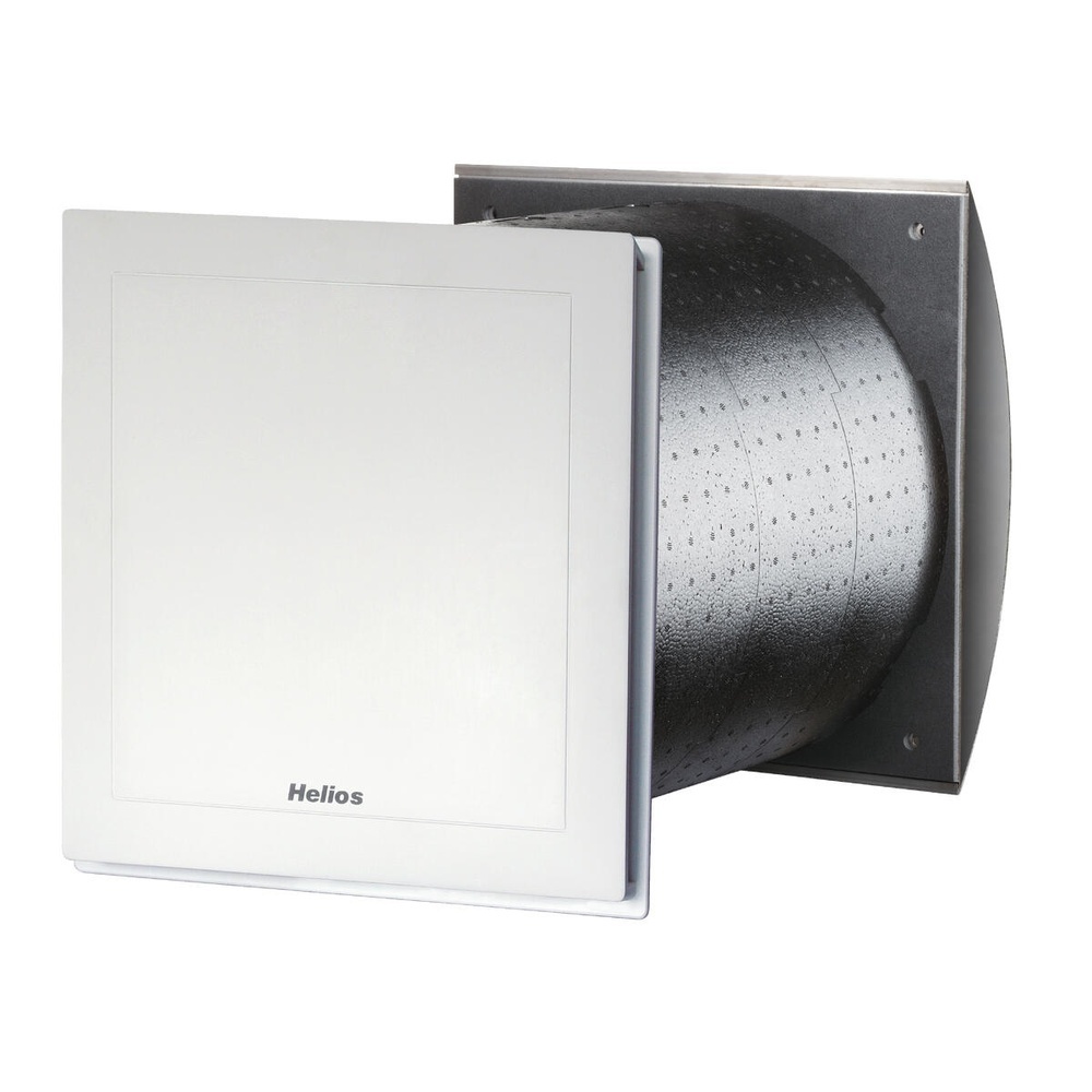 Helios Rohbauset 01961 Typ KWL 60 RS-B