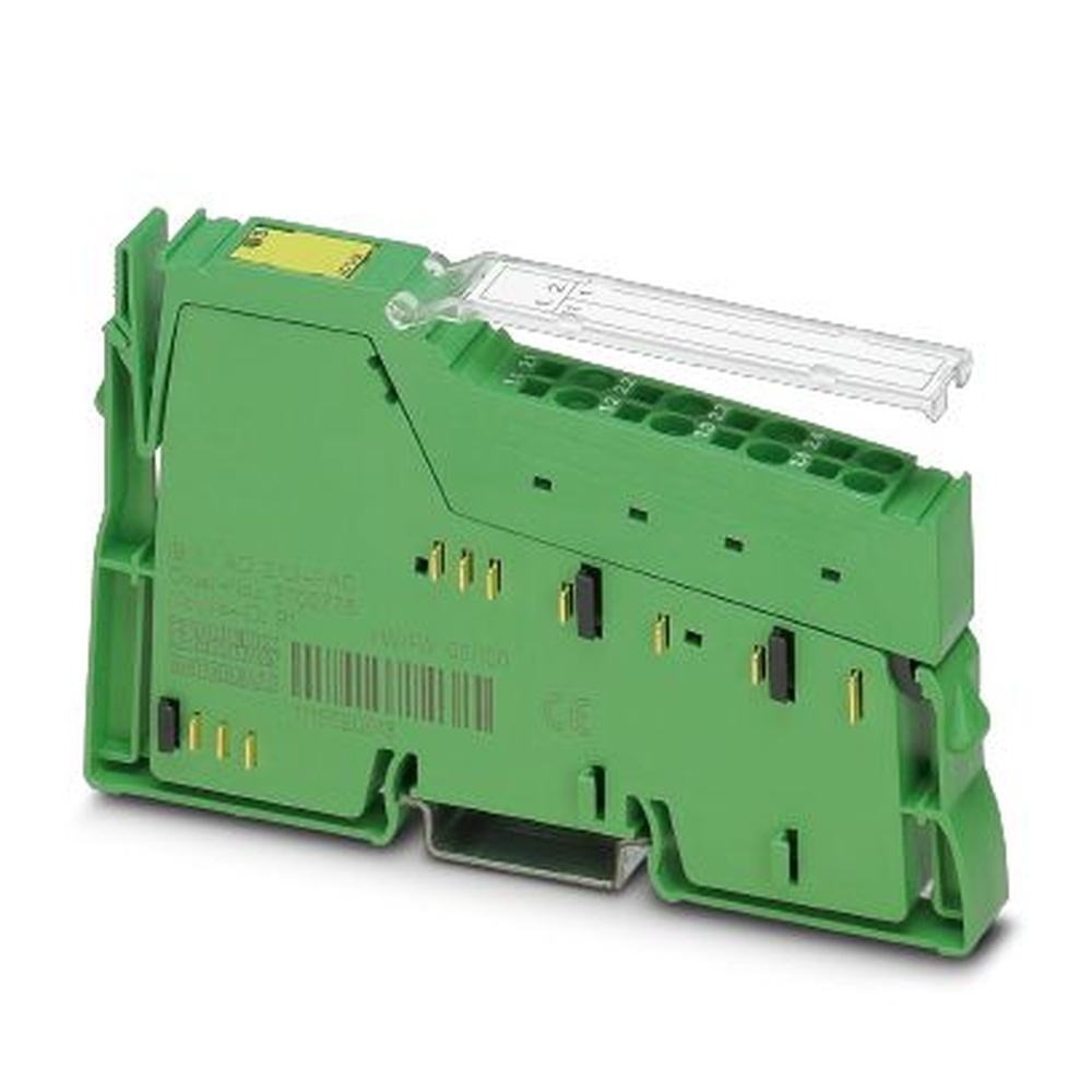 Phoenix Contact Analogmodul 2701389 Typ IB IL AO 2/UI-XC-PAC