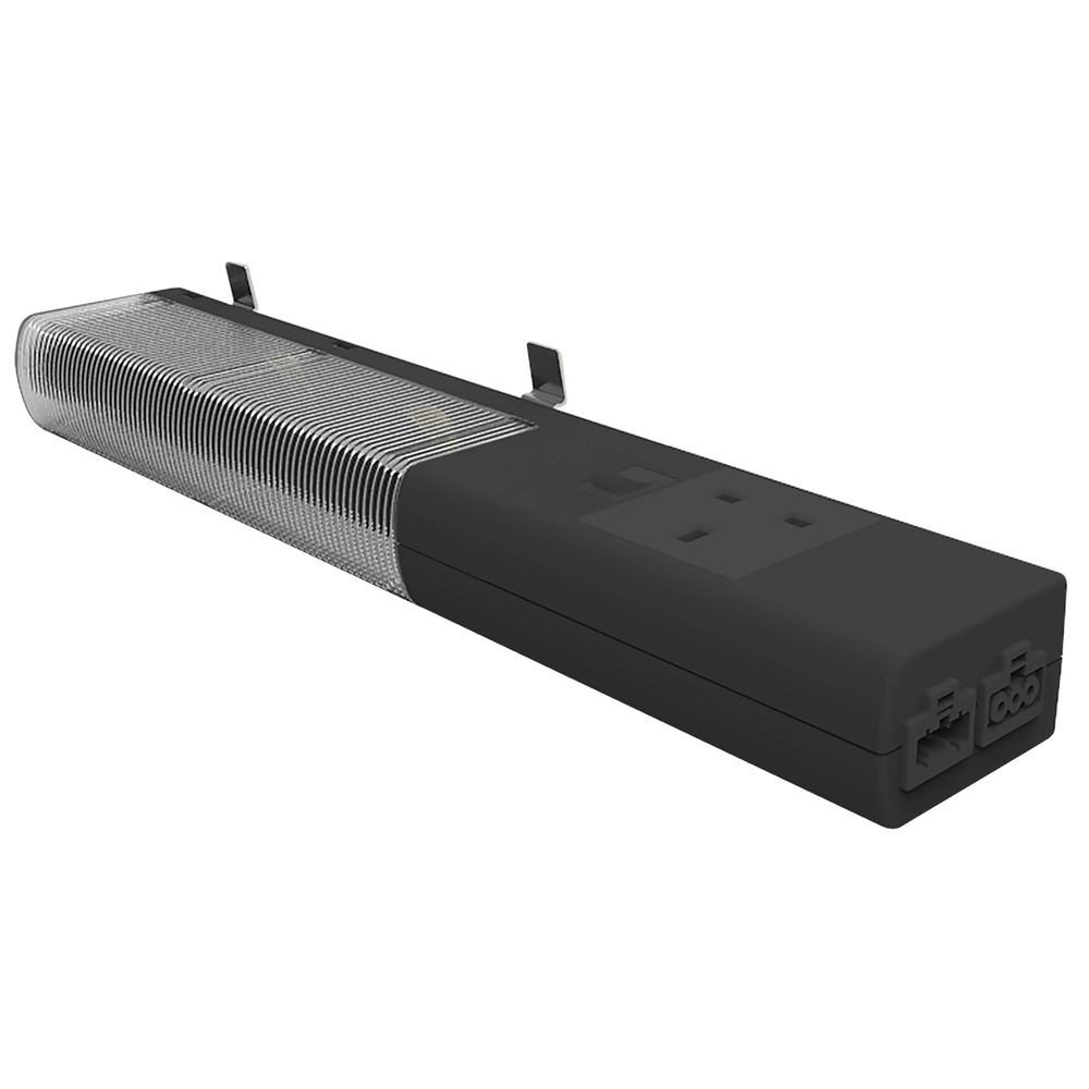 Schneider Electric LED Leuchte NSYLAMLDB