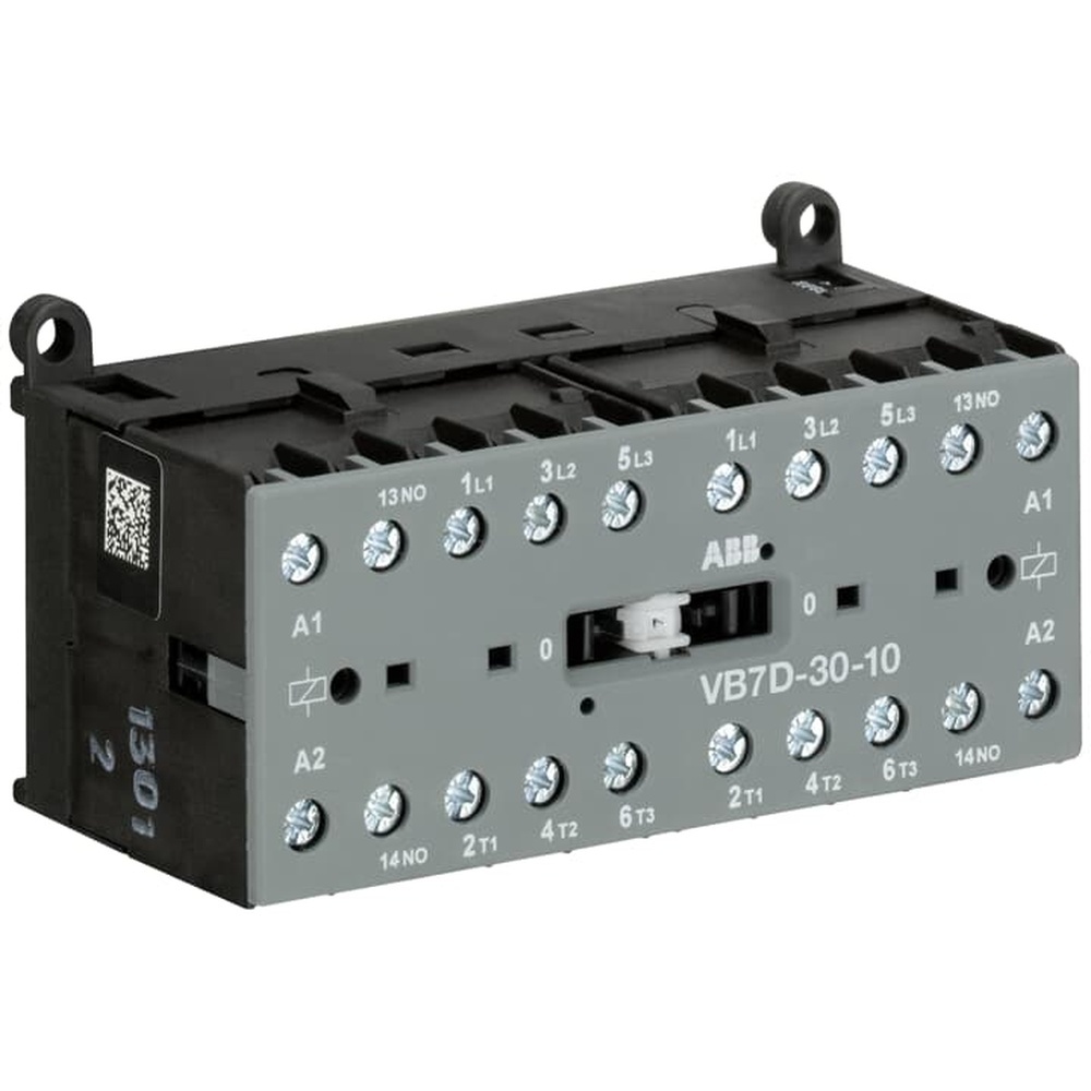 ABB Schützkombination GJL1317901R0101 Typ VB7D-30-10-01