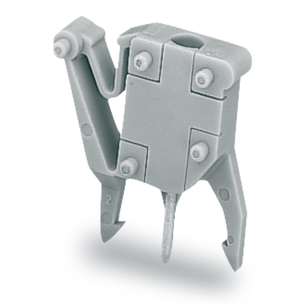 Wago Prüfadapter 249-110