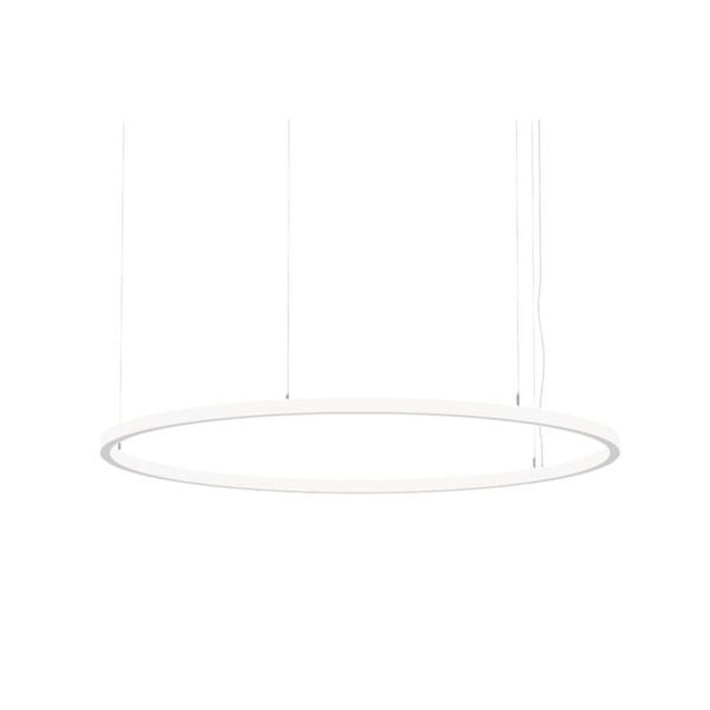 Brumberg LED Pendel Ringleuchte 84112174MT