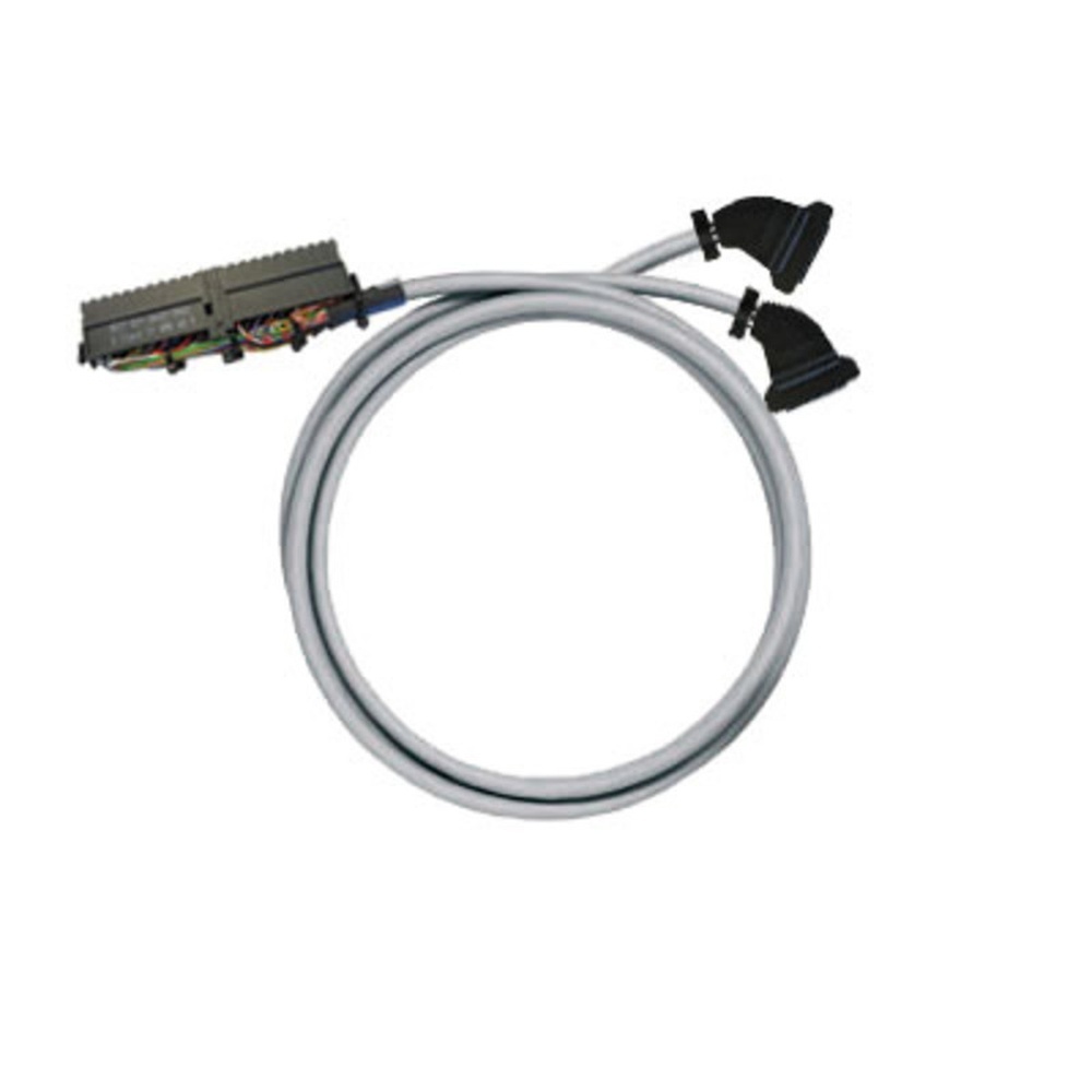 Weidmüller SPS Verbindungskabel 7789860100 Typ PAC-S300-HE20-V17-10M
