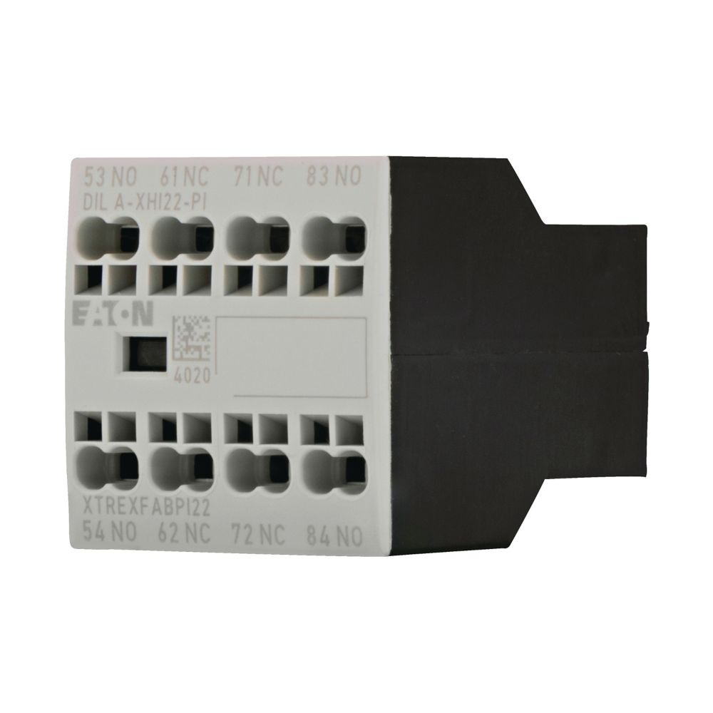 Eaton Hilfsschalterbaustein 199319 Typ DILA-XHI22-PI