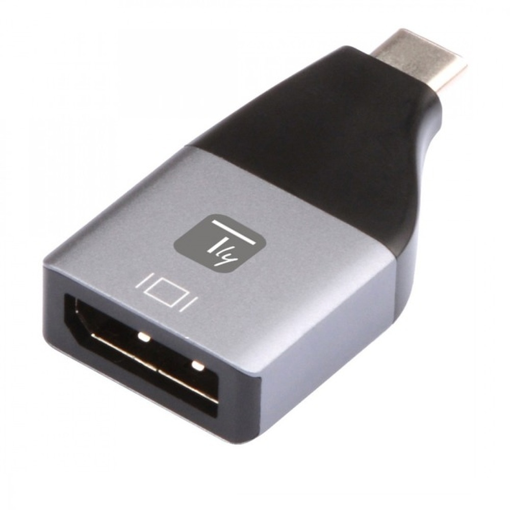 EFB Elektronik Adapter Dispplay Port IADAP-USBC-DP4K