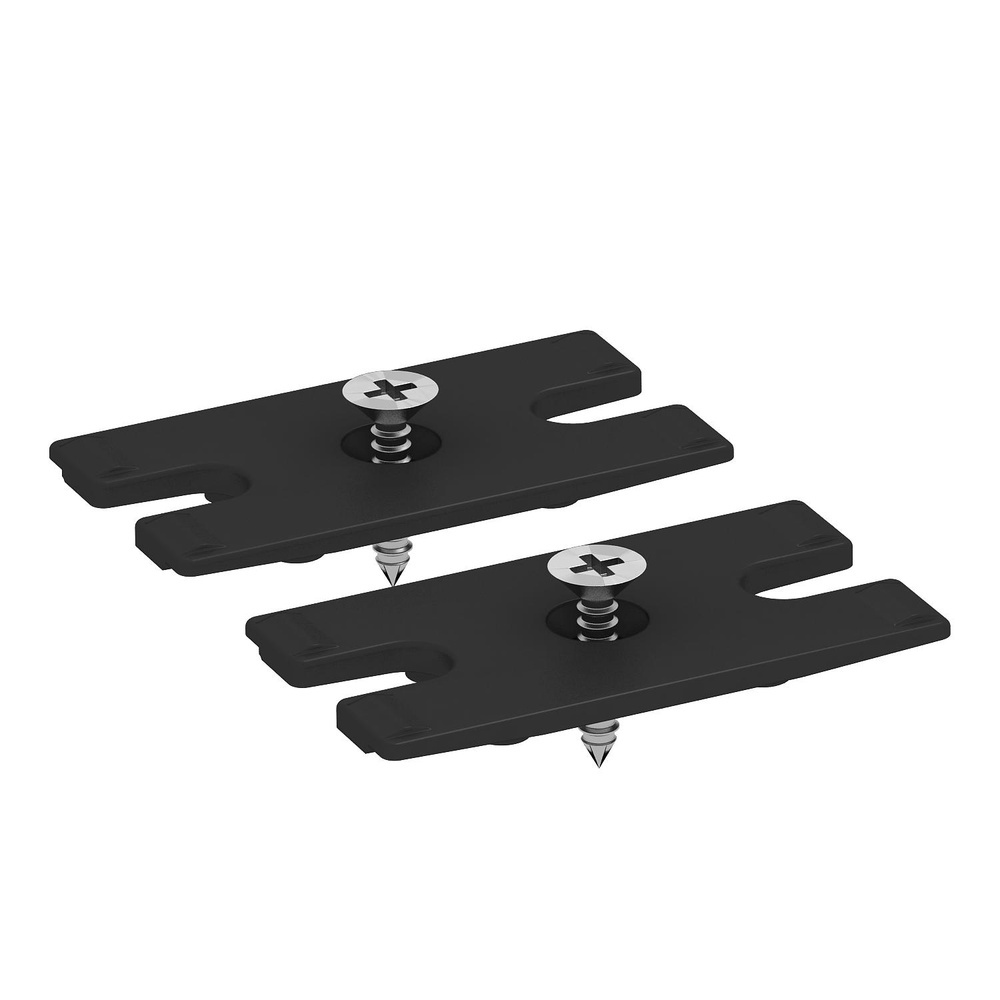 OBO Bettermann Befestigungs Set 6116986 Typ DBZ-BSUT
