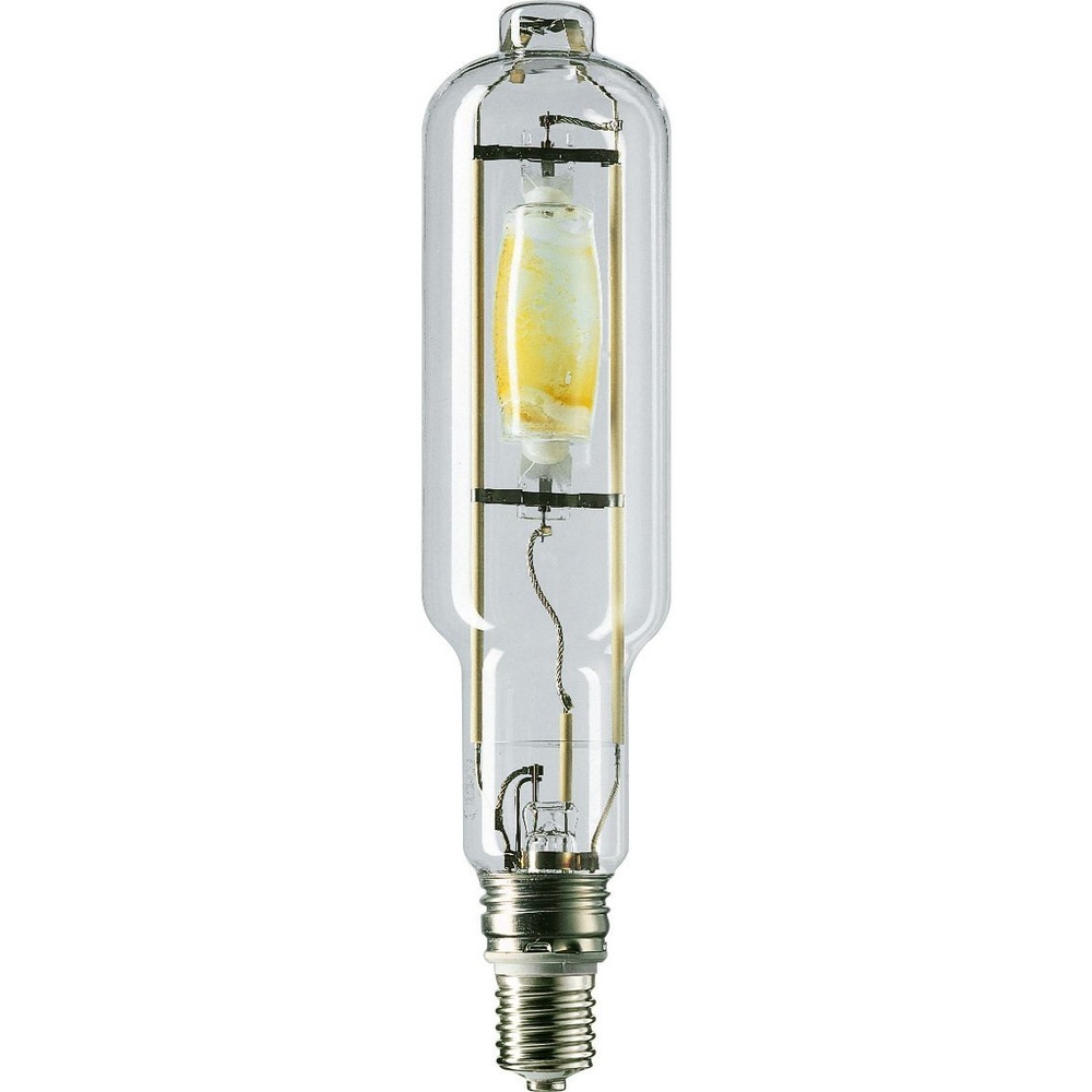 Signify Philips Halogenlampe 18376745 Typ HPI-T 2000W/646 E40 220V CRP/4