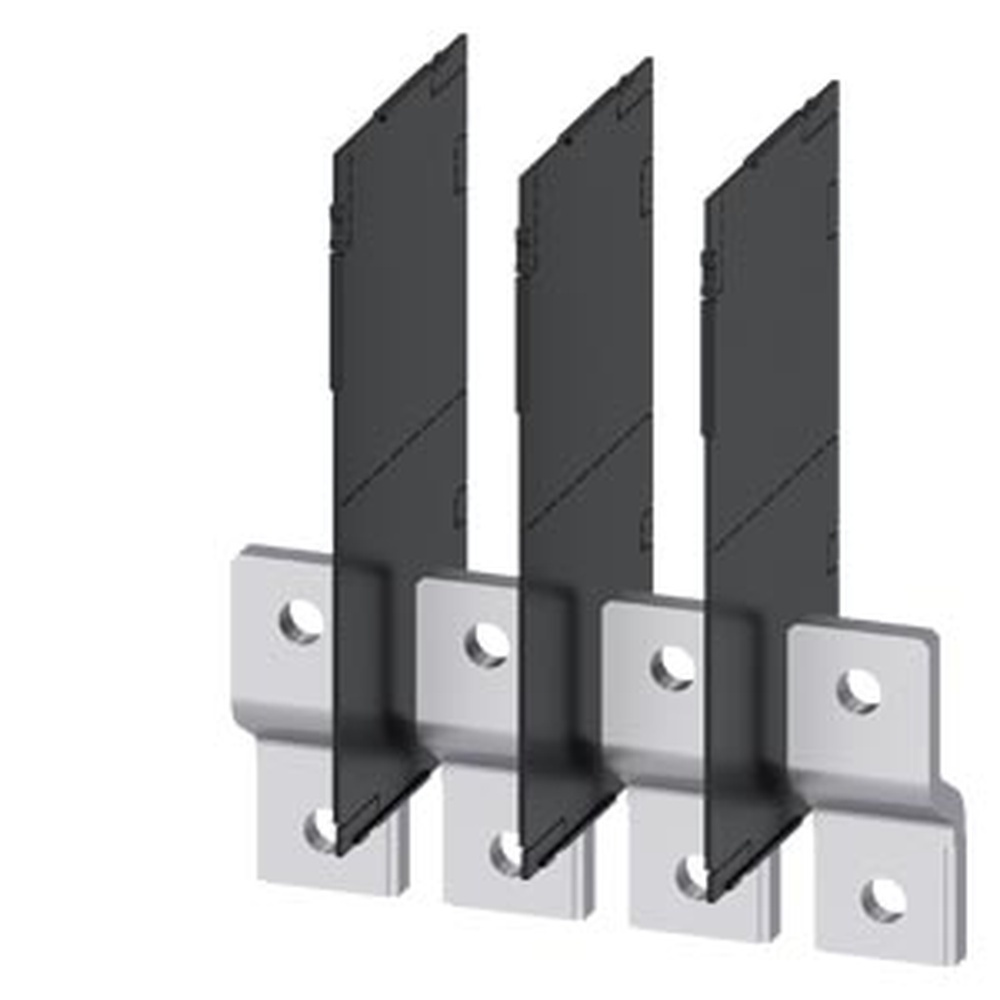 Siemens Anschlussverlängerung 3VA9484-0QB00 Siemens Anschlussverlängerung 3VA9484-0QB00