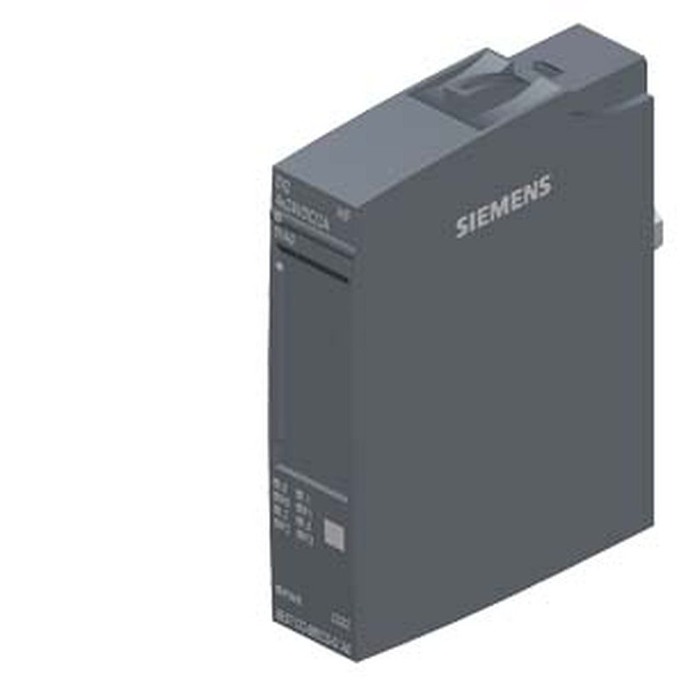 Siemens Digitales Ausgangsmodul 6AG1132-6BD20-7CA0 Siemens Digitales Ausgangsmodul 6AG1132-6BD20-7CA0