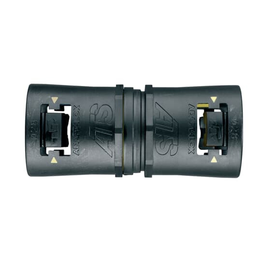 ABB Verbinder für Wellschläuche 7TCA296170R0609 Typ AT42/A/U/BLY
