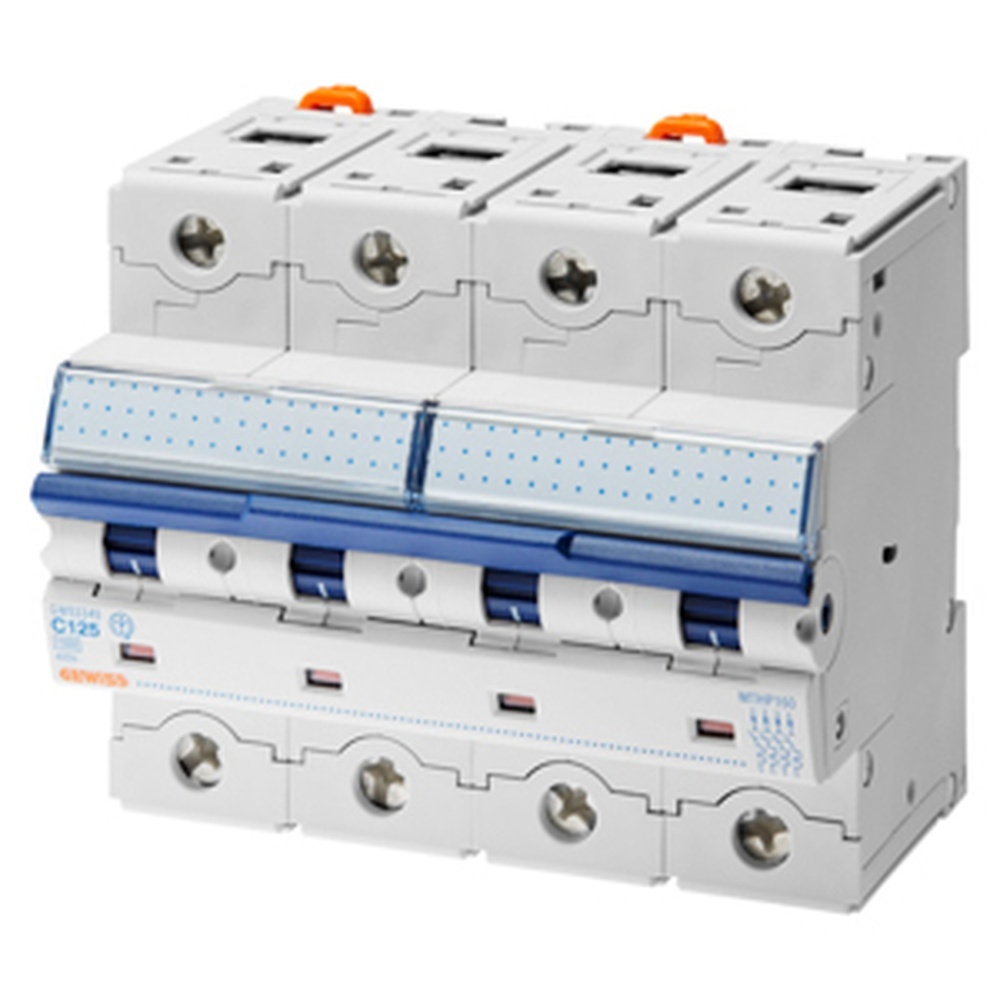 Gewiss Leitungsschutzschalter GW93244