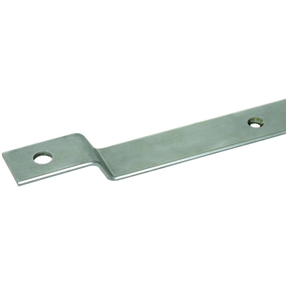 Dehn + Söhne Anschlussfahne 860330 Typ AF 30X3.5 V4A ZW 3000