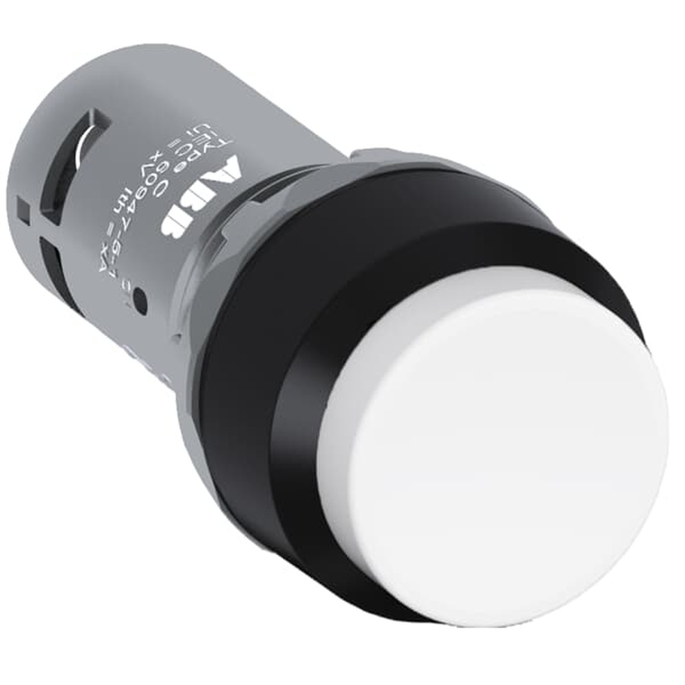 ABB Drucktaster 1SFA619103R1015 Typ CP4-10W-10