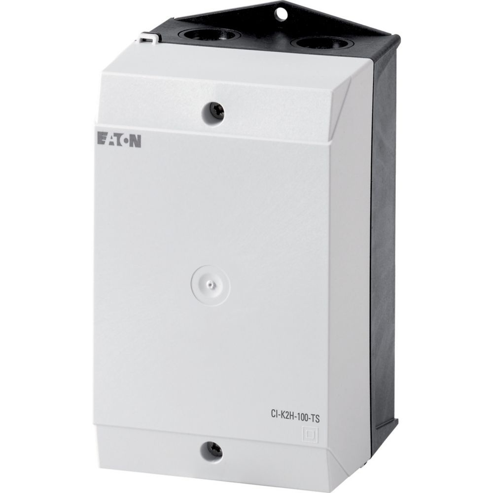 Eaton Isolierstoffgehäuse 229304 Typ CI-K2H-100-TS