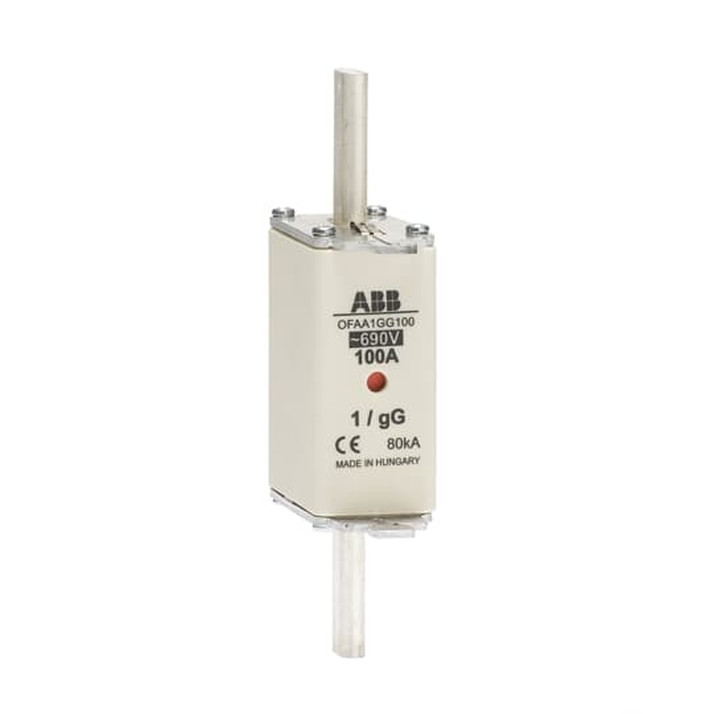 ABB NH Sicherungseinsatz 1SCA022703R3070 Typ OFAA1GG35