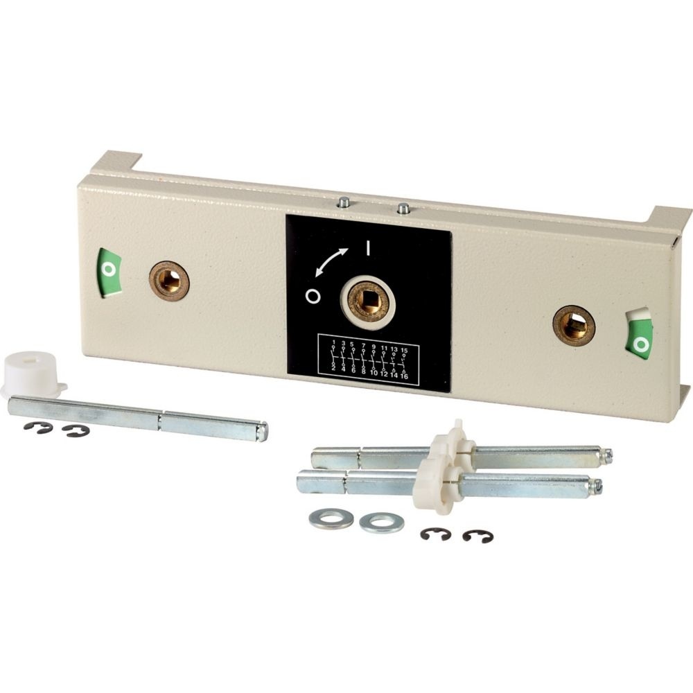 Eaton Umschaltmechanik 1314337 Typ MPDMV160N