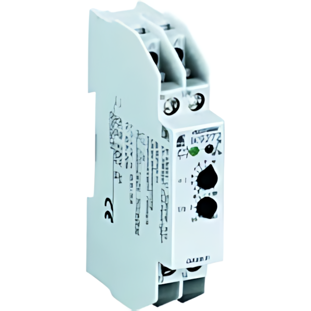 Dold Überstromrelais 0067328 Typ IK9272.11/011 AC220-240V 5A
