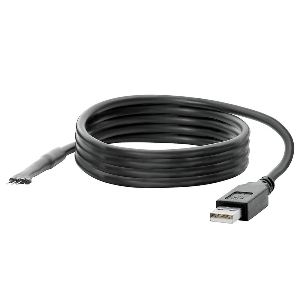 Weidmüller SPS Verbindungskabel 2515020000 Typ WCU 860S - MICON-L CABLE