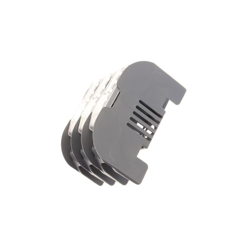 Eaton Schutzset TD00-IP20IC Typ NH00 IP20 Integral 3 Pole Protection