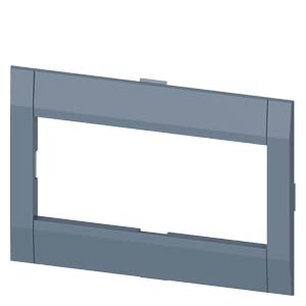 Siemens Blendrahmen 3VA9054-0SB10
