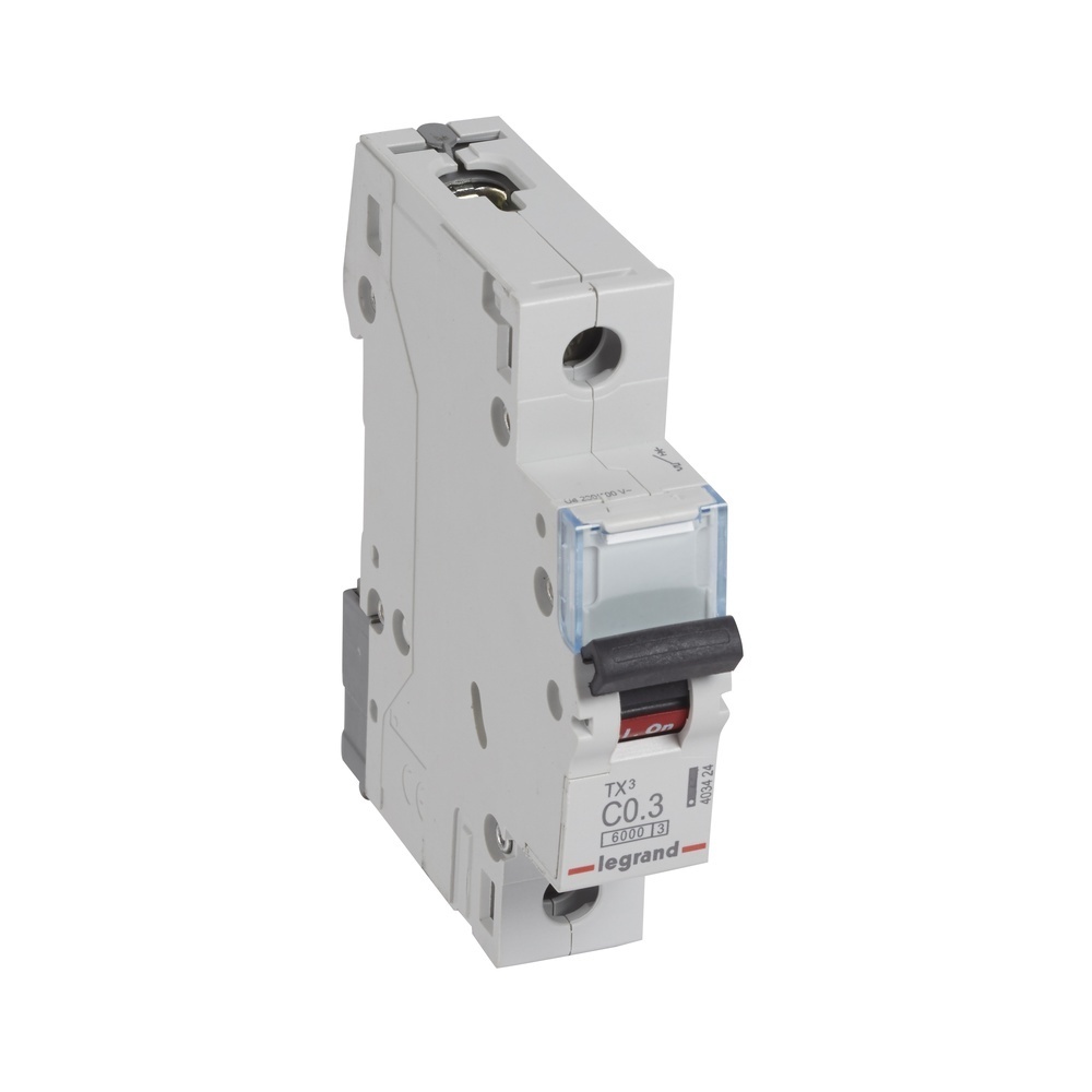 Legrand Leitungsschutzschalter 403424