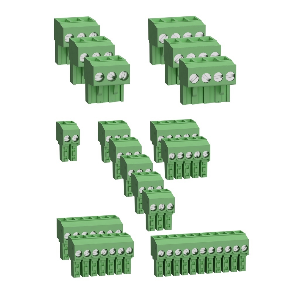 Schneider Electric Steckersatz TM172ASCTB42