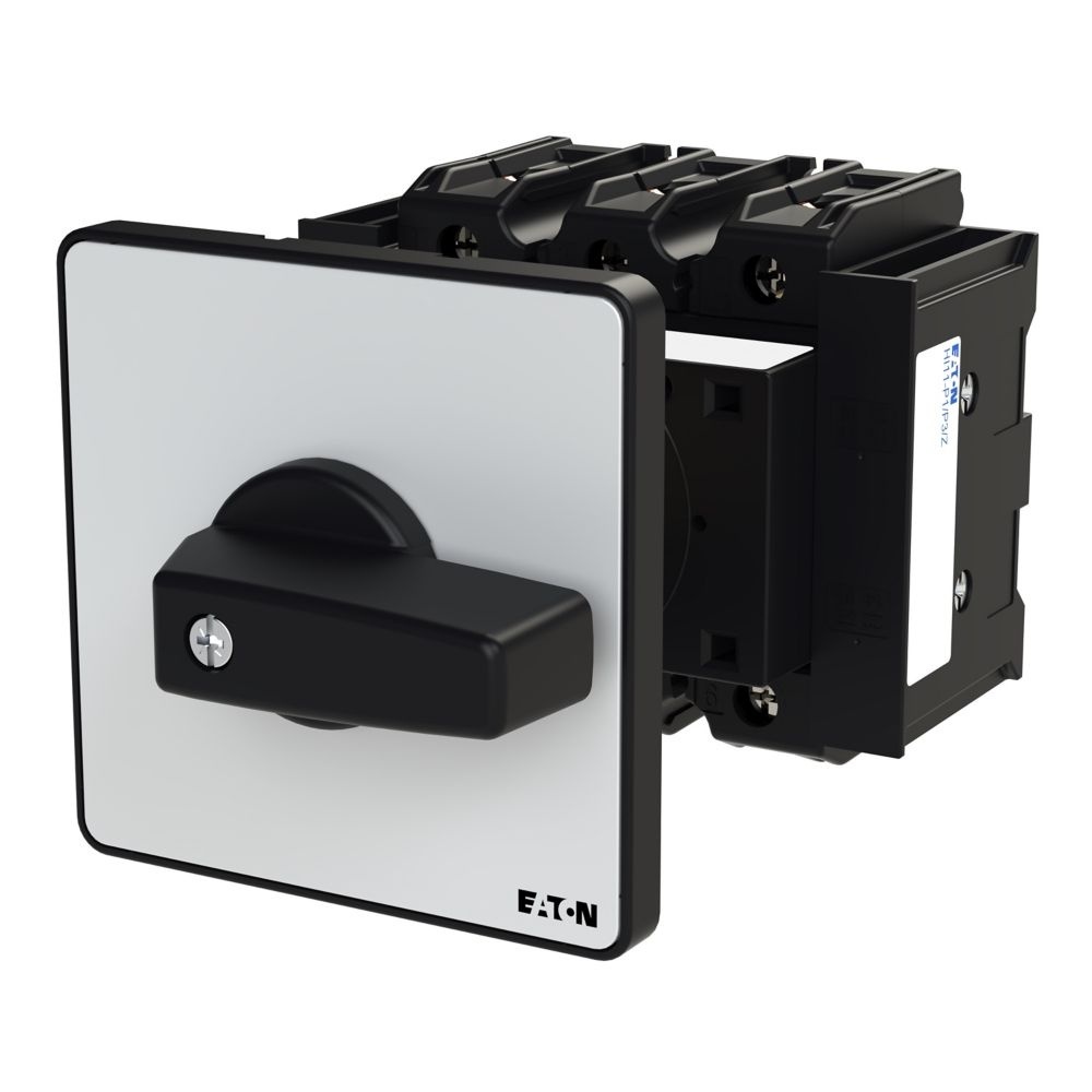 Eaton Ein Aus Schalter 012616 Typ P3-63/Z/2HI11 Eaton Ein Aus Schalter 012616 Typ P3-63/Z/2HI11